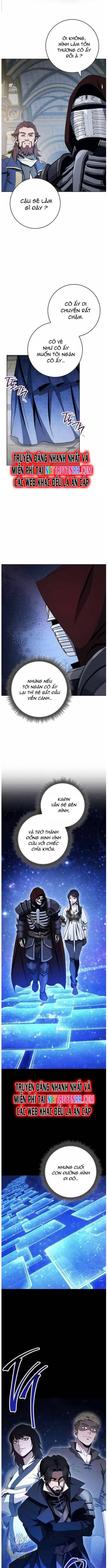 Cốt Binh Trở Lại - Chapter 301 - Page 5