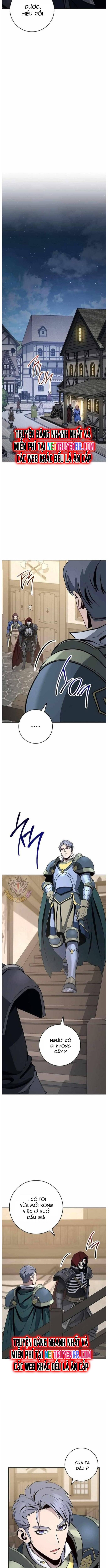 Cốt Binh Trở Lại - Chapter 301 - Page 7