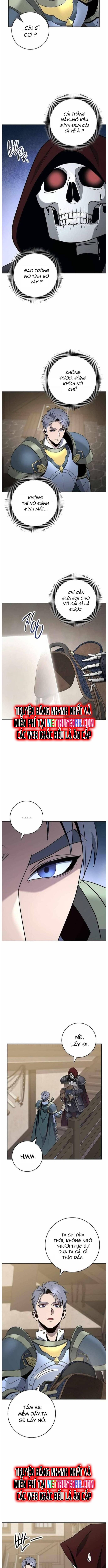 Cốt Binh Trở Lại - Chapter 301 - Page 8