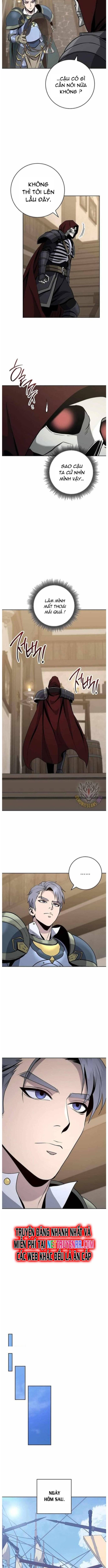 Cốt Binh Trở Lại - Chapter 301 - Page 9