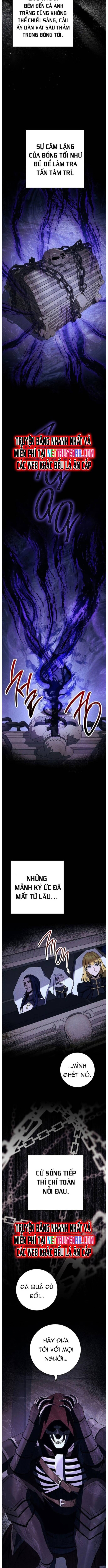 Cốt Binh Trở Lại - Chapter 302 - Page 11