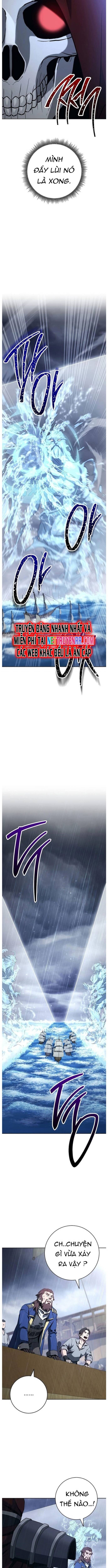 Cốt Binh Trở Lại - Chapter 302 - Page 4