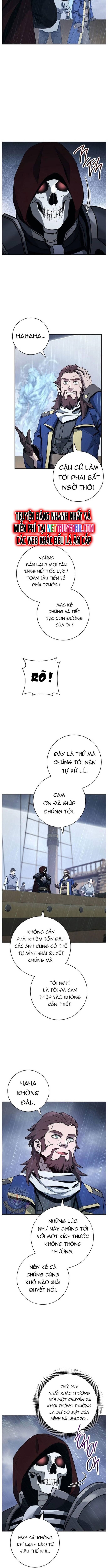 Cốt Binh Trở Lại - Chapter 302 - Page 5