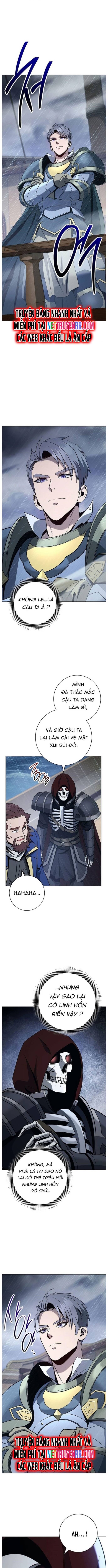 Cốt Binh Trở Lại - Chapter 302 - Page 6