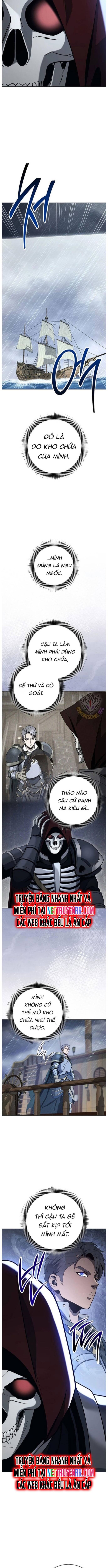 Cốt Binh Trở Lại - Chapter 302 - Page 7