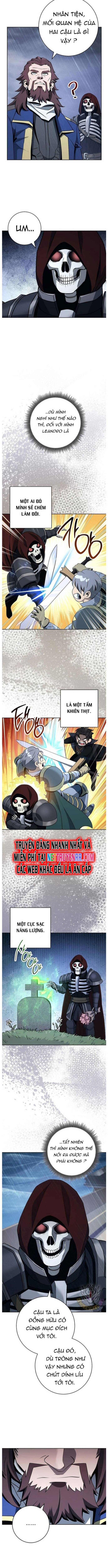 Cốt Binh Trở Lại - Chapter 302 - Page 8