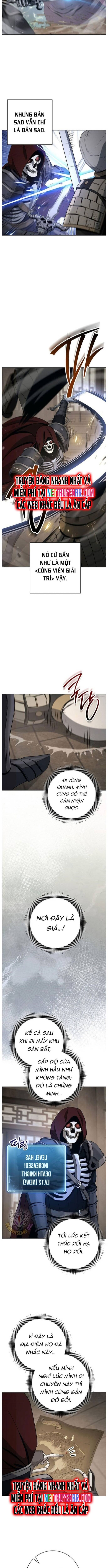 Cốt Binh Trở Lại - Chapter 303 - Page 10