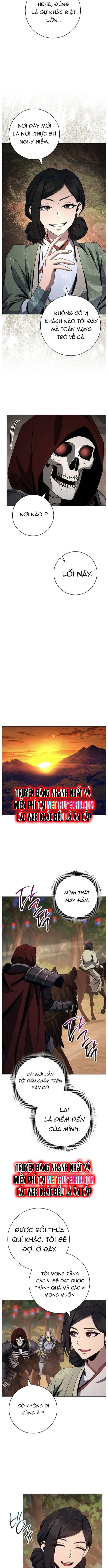 Cốt Binh Trở Lại - Chapter 303 - Page 11