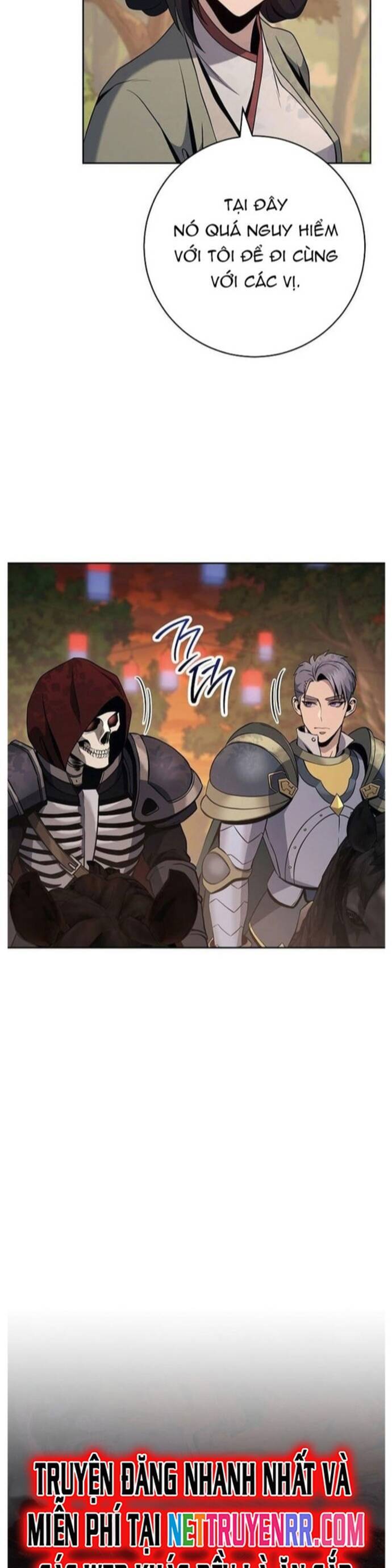 Cốt Binh Trở Lại - Chapter 303 - Page 12