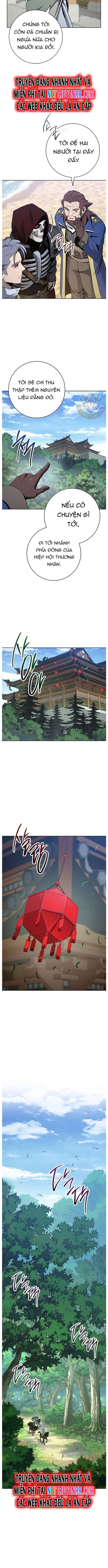 Cốt Binh Trở Lại - Chapter 303 - Page 5