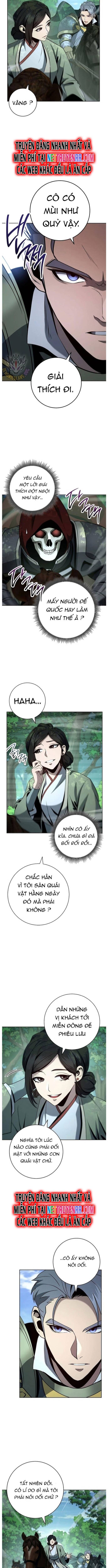 Cốt Binh Trở Lại - Chapter 303 - Page 7