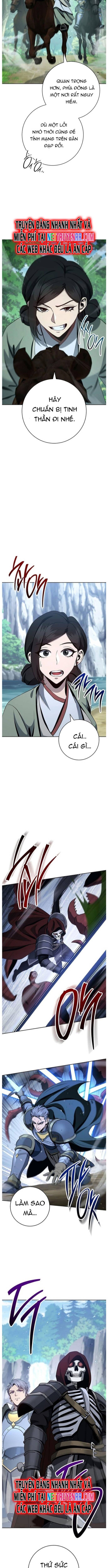 Cốt Binh Trở Lại - Chapter 303 - Page 8