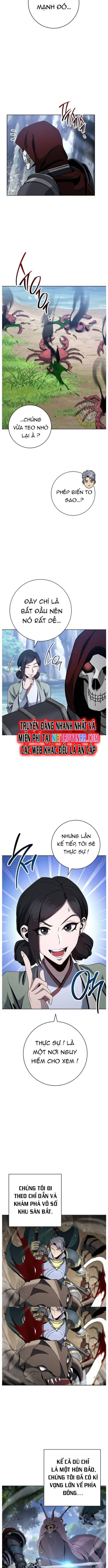 Cốt Binh Trở Lại - Chapter 303 - Page 9