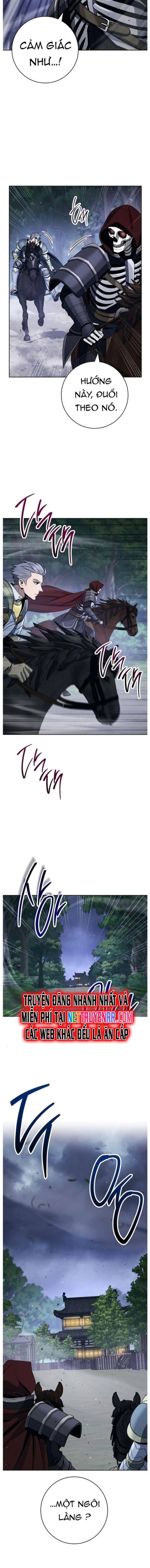 Cốt Binh Trở Lại - Chapter 304 - Page 11