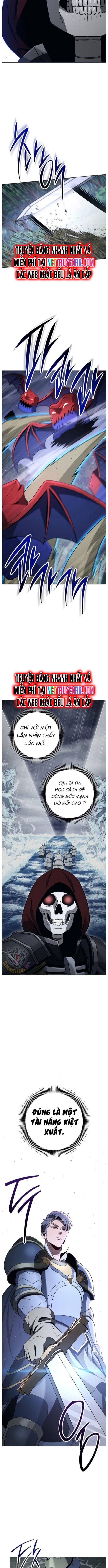 Cốt Binh Trở Lại - Chapter 304 - Page 3