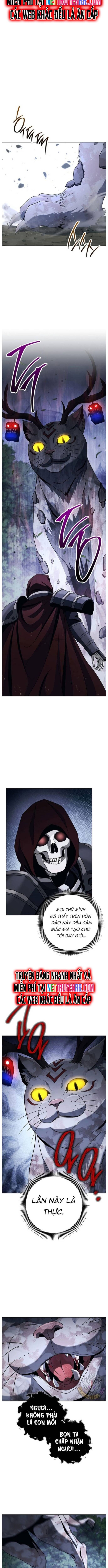 Cốt Binh Trở Lại - Chapter 304 - Page 5