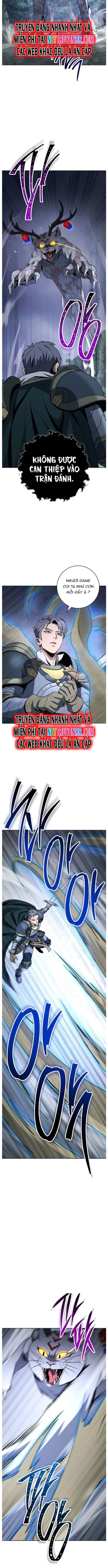 Cốt Binh Trở Lại - Chapter 304 - Page 6