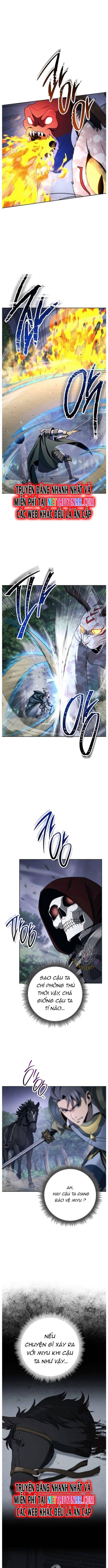 Cốt Binh Trở Lại - Chapter 304 - Page 7