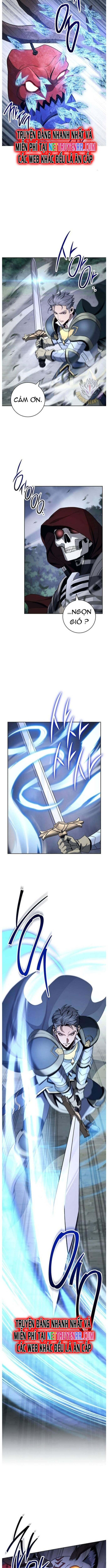 Cốt Binh Trở Lại - Chapter 304 - Page 9