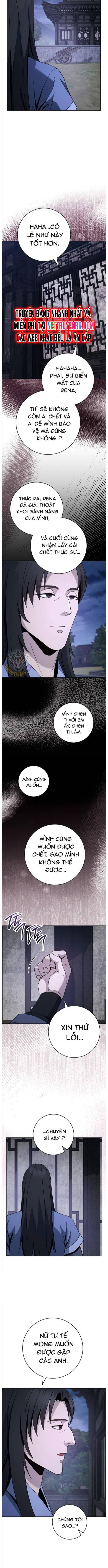 Cốt Binh Trở Lại - Chapter 305 - Page 10