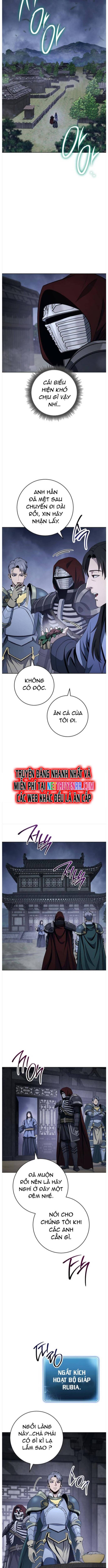 Cốt Binh Trở Lại - Chapter 305 - Page 5