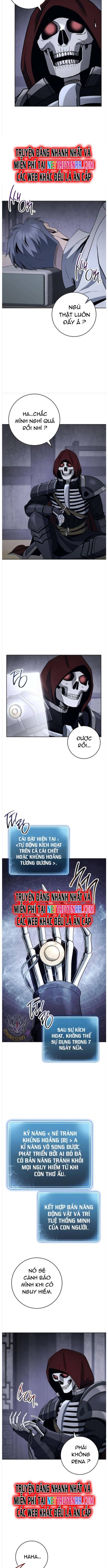 Cốt Binh Trở Lại - Chapter 305 - Page 8