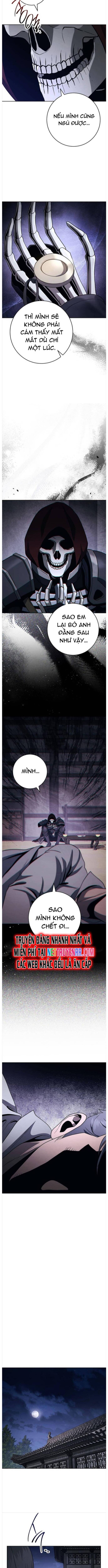 Cốt Binh Trở Lại - Chapter 305 - Page 9