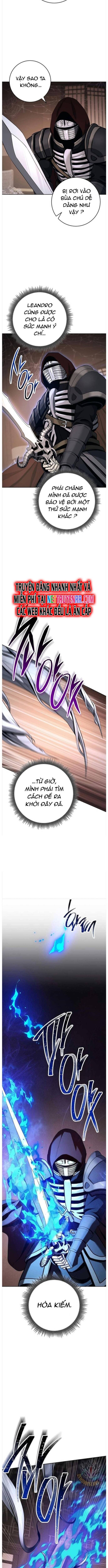 Cốt Binh Trở Lại - Chapter 306 - Page 10