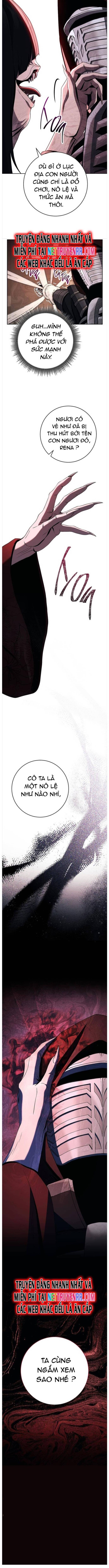 Cốt Binh Trở Lại - Chapter 306 - Page 13