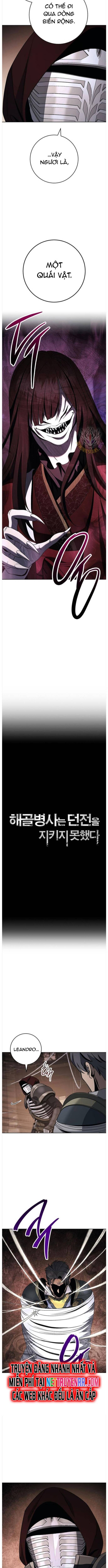 Cốt Binh Trở Lại - Chapter 306 - Page 7
