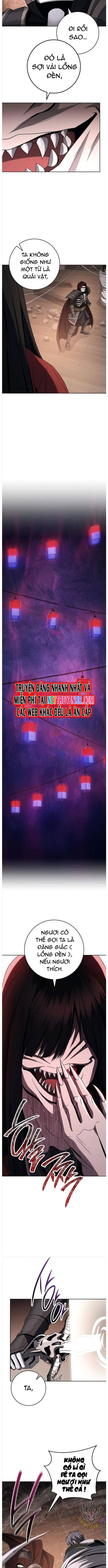 Cốt Binh Trở Lại - Chapter 306 - Page 8