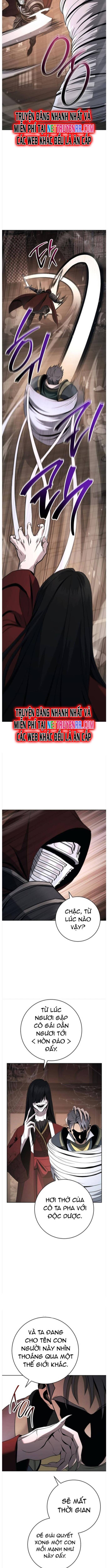 Cốt Binh Trở Lại - Chapter 306 - Page 9