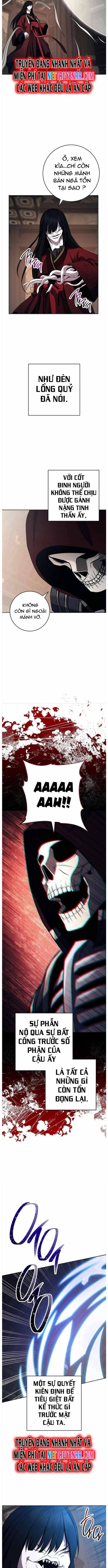 Cốt Binh Trở Lại - Chapter 307 - Page 11