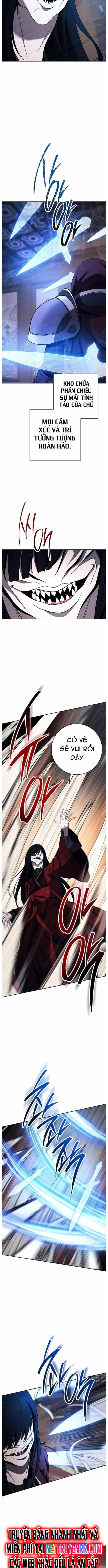 Cốt Binh Trở Lại - Chapter 307 - Page 12