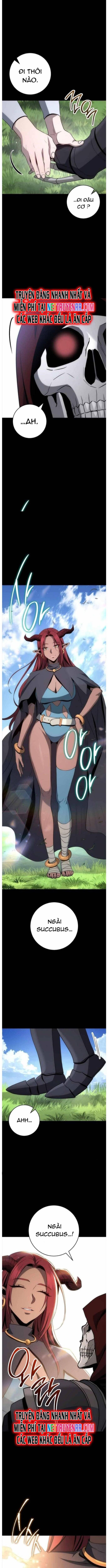 Cốt Binh Trở Lại - Chapter 307 - Page 3