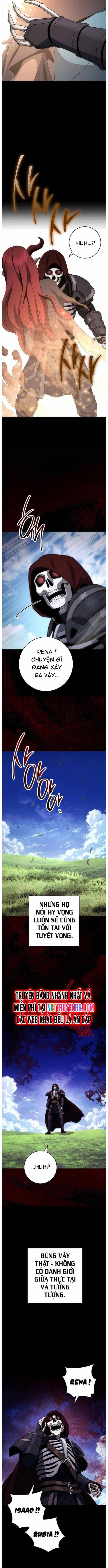 Cốt Binh Trở Lại - Chapter 307 - Page 4