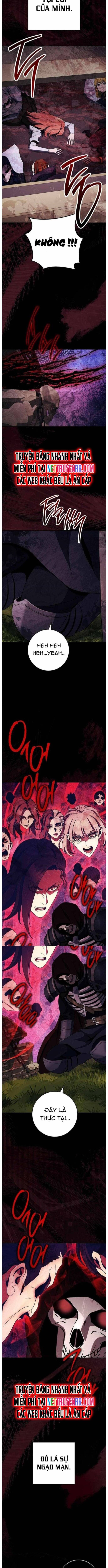 Cốt Binh Trở Lại - Chapter 307 - Page 6