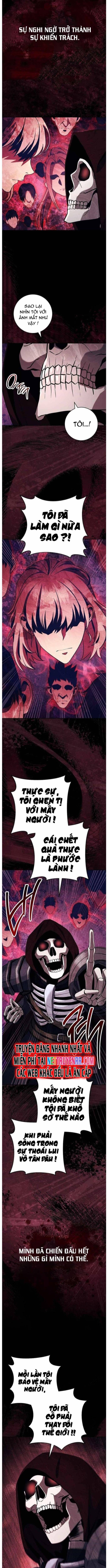Cốt Binh Trở Lại - Chapter 307 - Page 8
