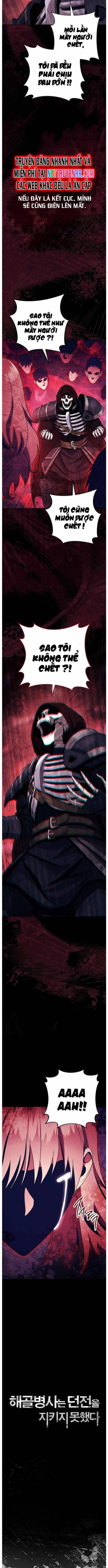 Cốt Binh Trở Lại - Chapter 307 - Page 9