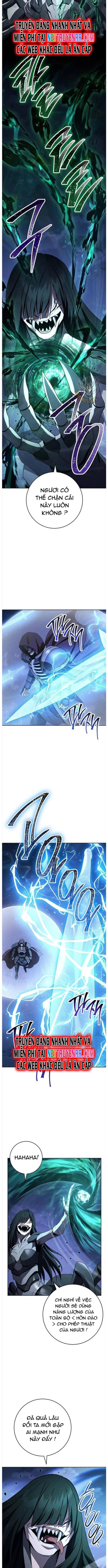 Cốt Binh Trở Lại - Chapter 308 - Page 5