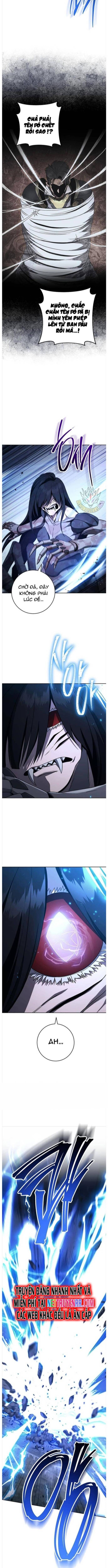 Cốt Binh Trở Lại - Chapter 308 - Page 7