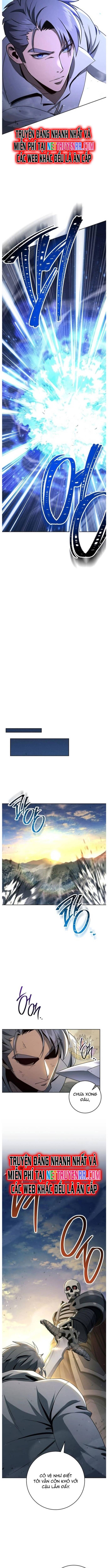 Cốt Binh Trở Lại - Chapter 309 - Page 10