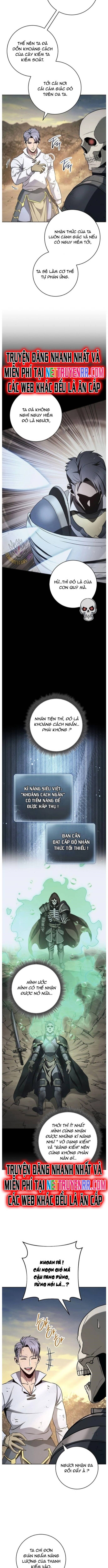 Cốt Binh Trở Lại - Chapter 309 - Page 12