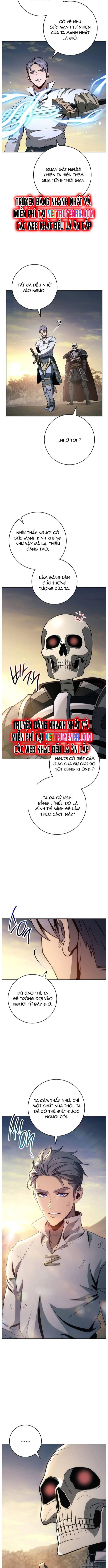 Cốt Binh Trở Lại - Chapter 309 - Page 13