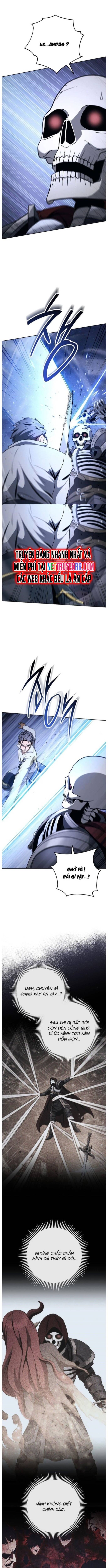 Cốt Binh Trở Lại - Chapter 309 - Page 3