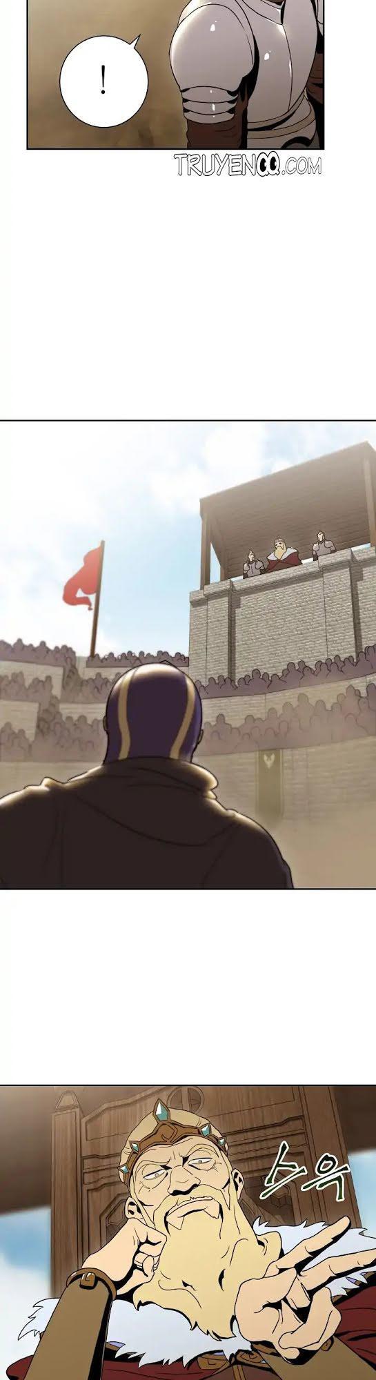 Cốt Binh Trở Lại - Chapter 31 - Page 11