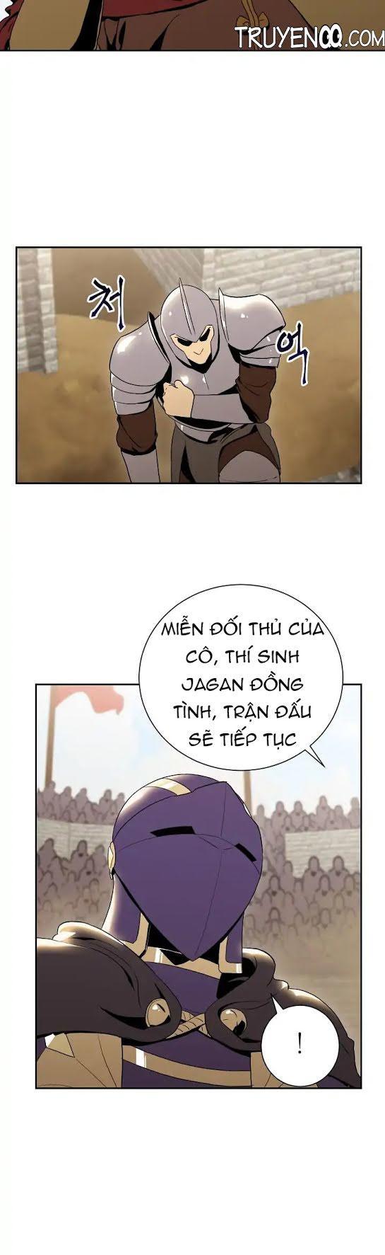 Cốt Binh Trở Lại - Chapter 31 - Page 12