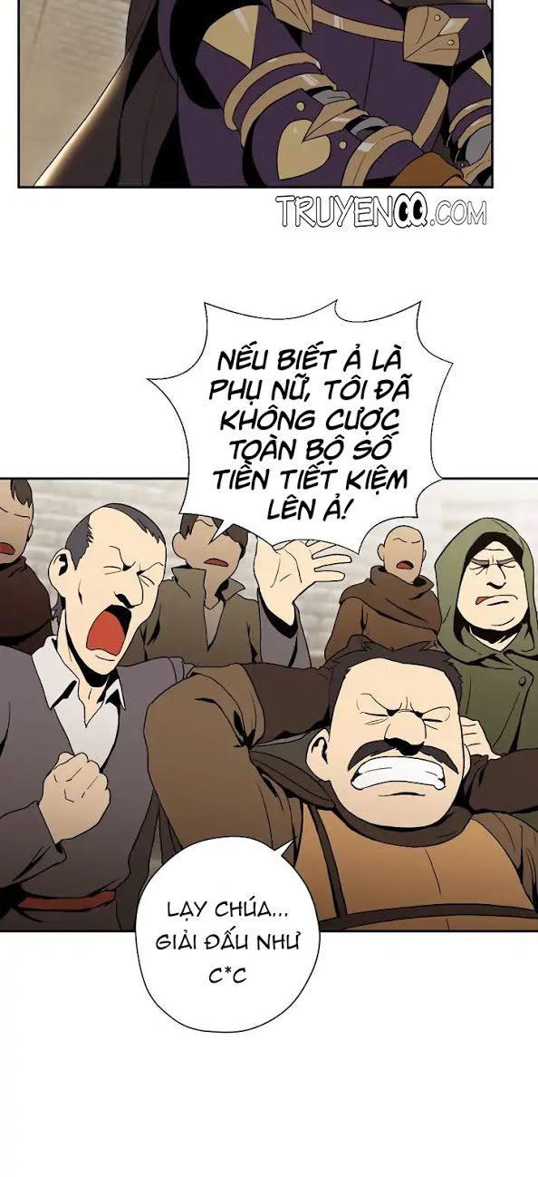 Cốt Binh Trở Lại - Chapter 31 - Page 15