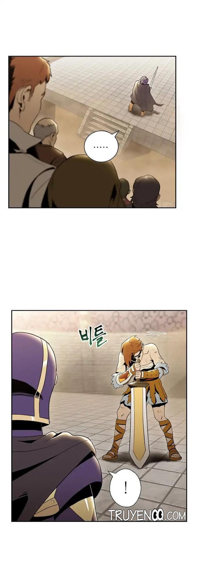 Cốt Binh Trở Lại - Chapter 31 - Page 16