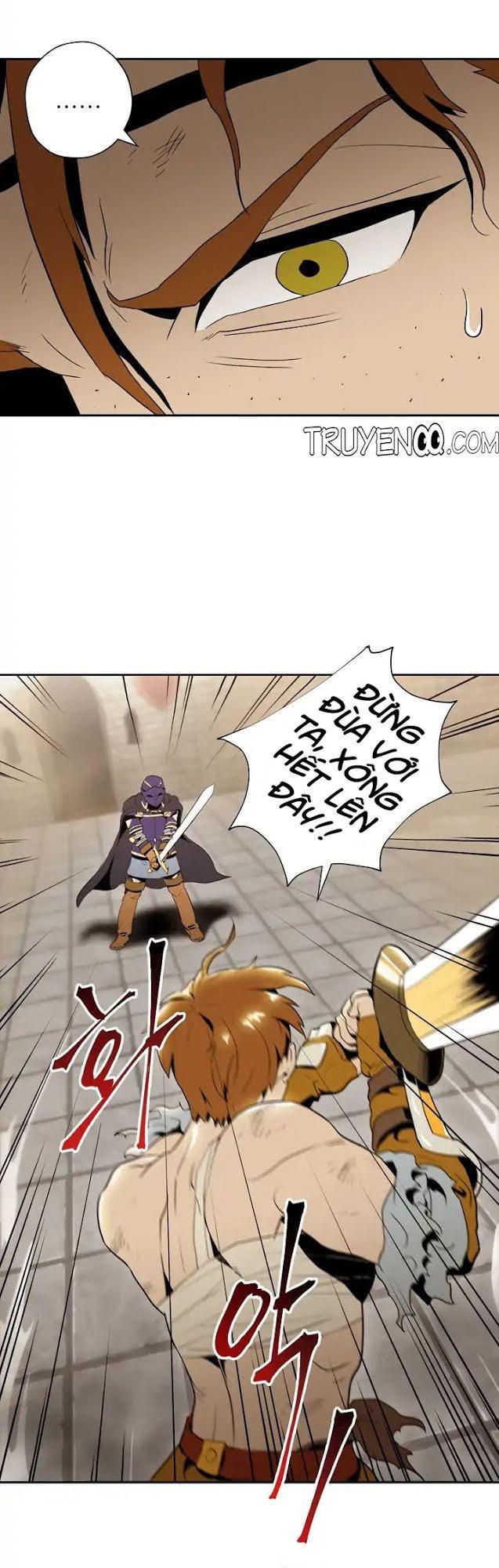 Cốt Binh Trở Lại - Chapter 31 - Page 20